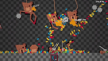 game image