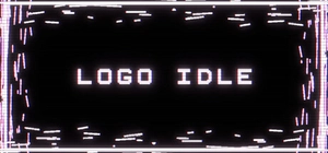 Logo Idle