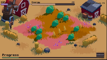 game image