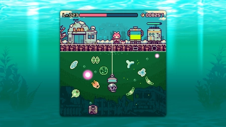 game image