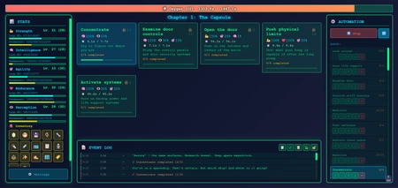 game image