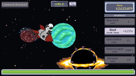 game image