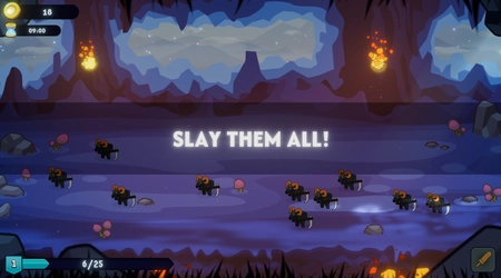 game image