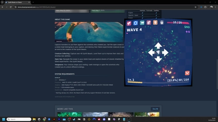 game image