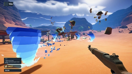 game image
