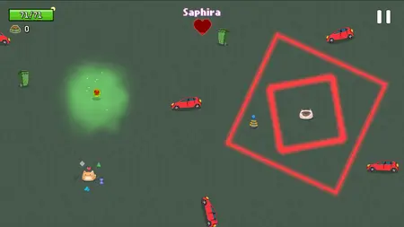 game image