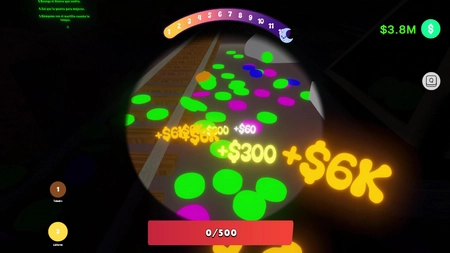 game image