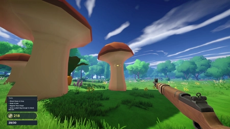 game image