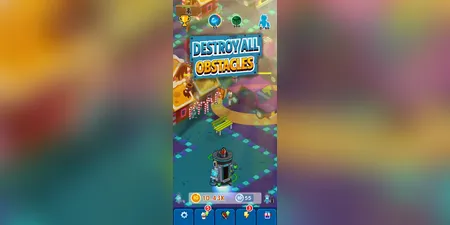 game image