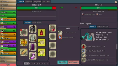 game image