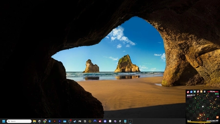 game image