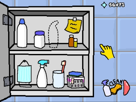 game image