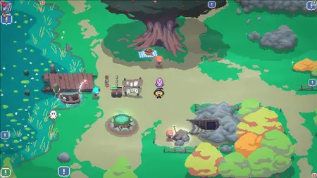 game image