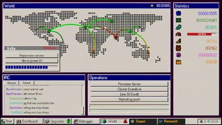 game image