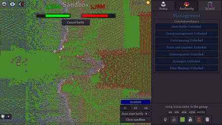 game image
