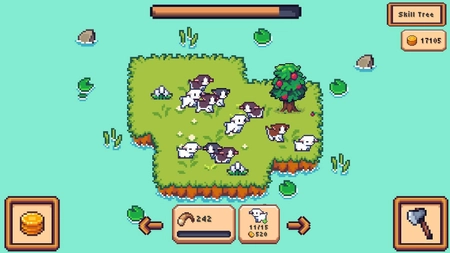 game image