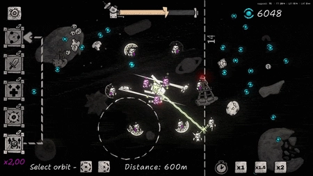 game image