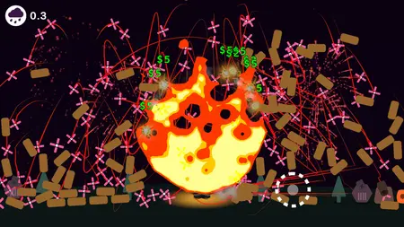 game image