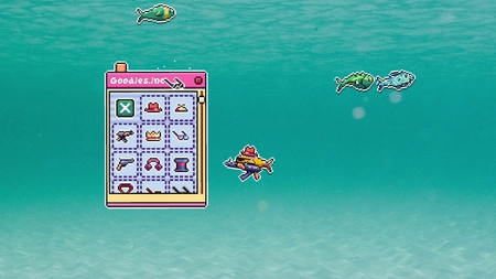 game image