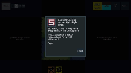 game image