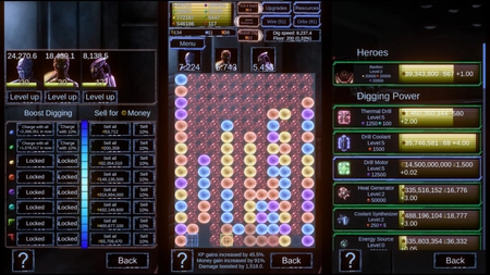 game image