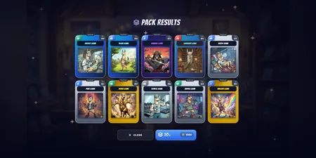 game image