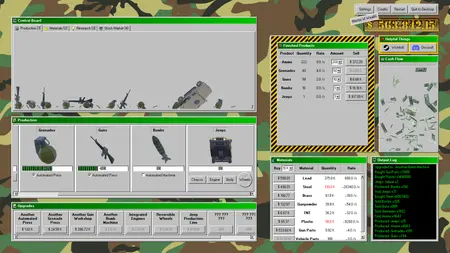 game image