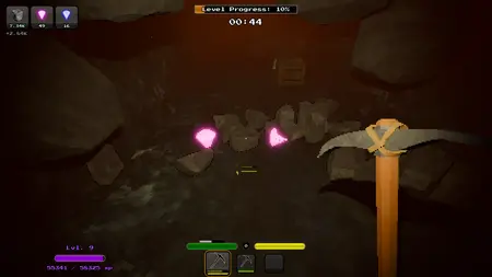 game image