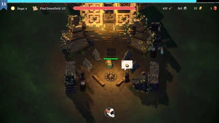 game image
