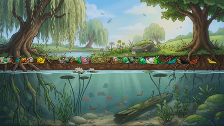 game image
