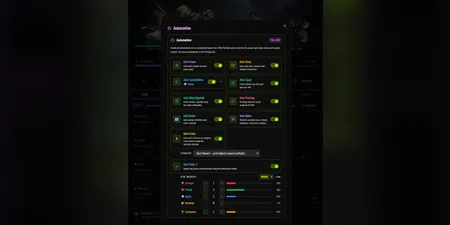 game image