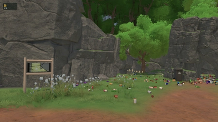 game image