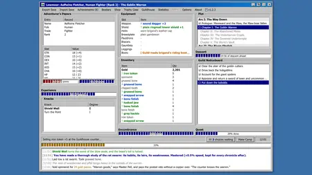 game image