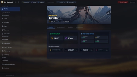 game image