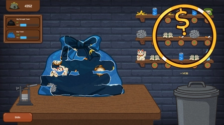 game image