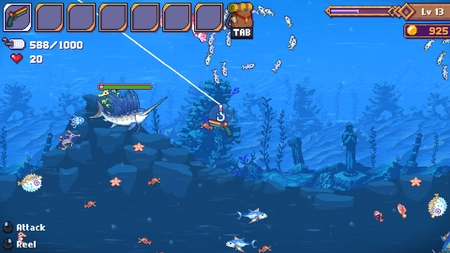 game image