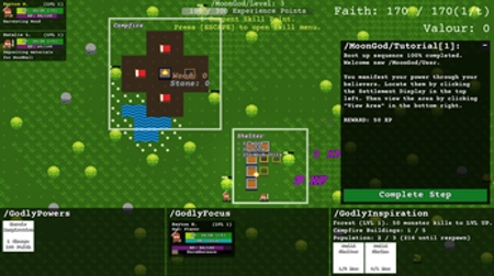 game image