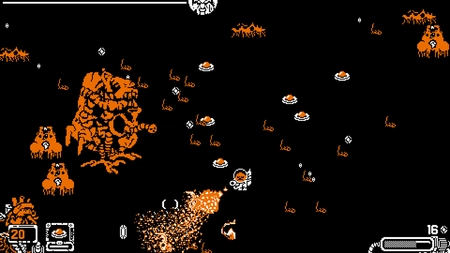 game image