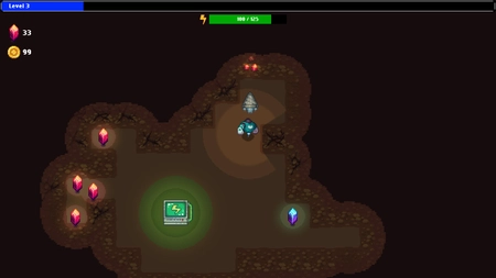 game image