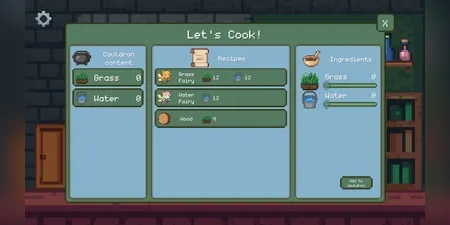 game image