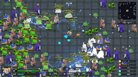 game image