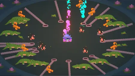 game image