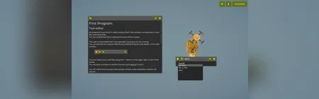 game image