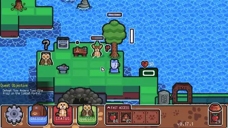 game image