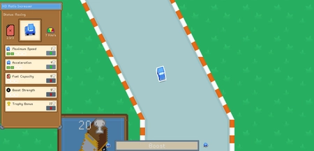game image