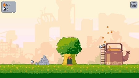 game image