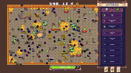 game image
