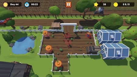 game image
