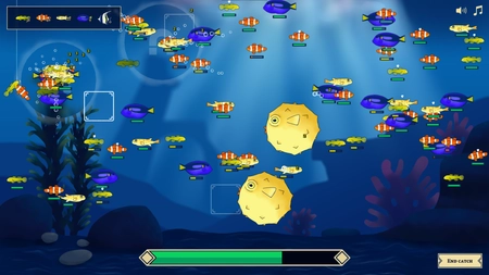 game image