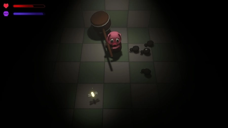 game image